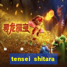 tensei shitara slime datta ken season 3 dublado